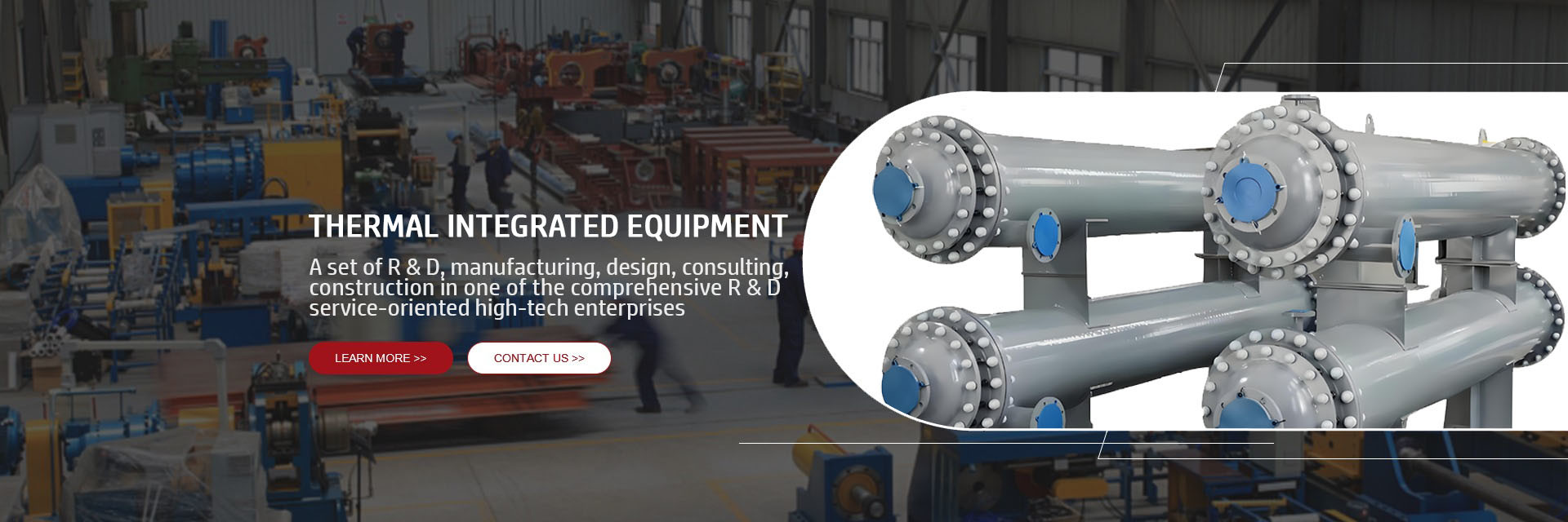 chất lượng Máy trao đổi nhiệt ống Teflon nhà máy sản xuất